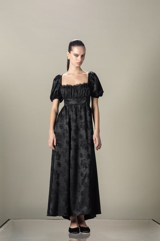 Alexa dress 