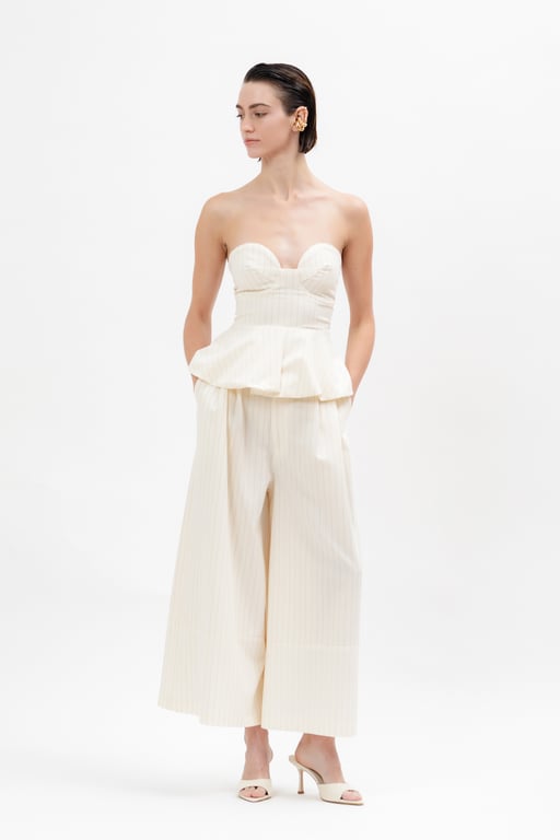 Ines culottes 