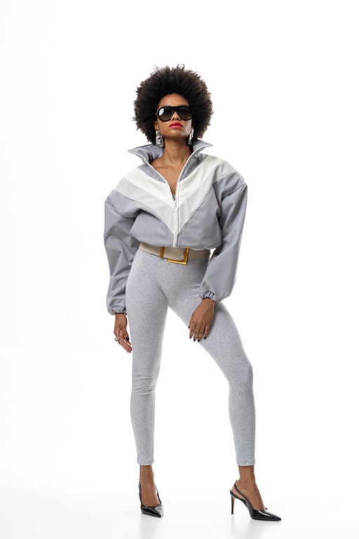 Simone Jacket