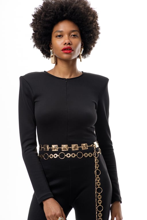 Alma Jumpsuit 