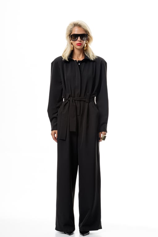 Bruna Jumpsuit