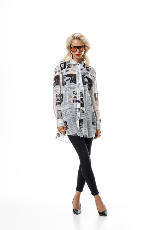 Nika Shirt 