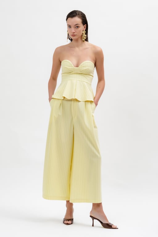 Ines culottes