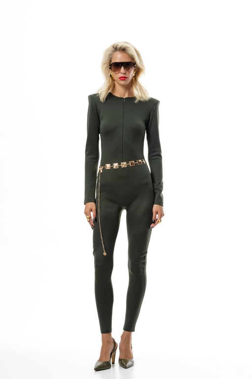 Alma Jumpsuit 