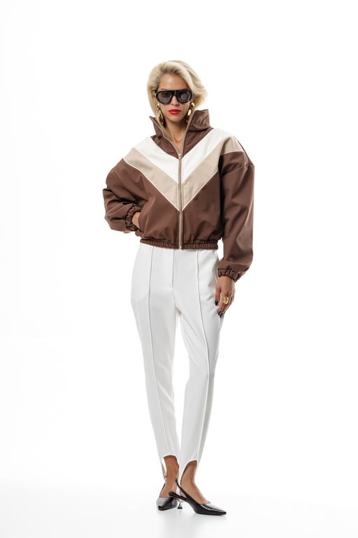 Simone Jacket 