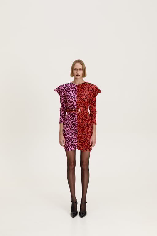 Layla dress