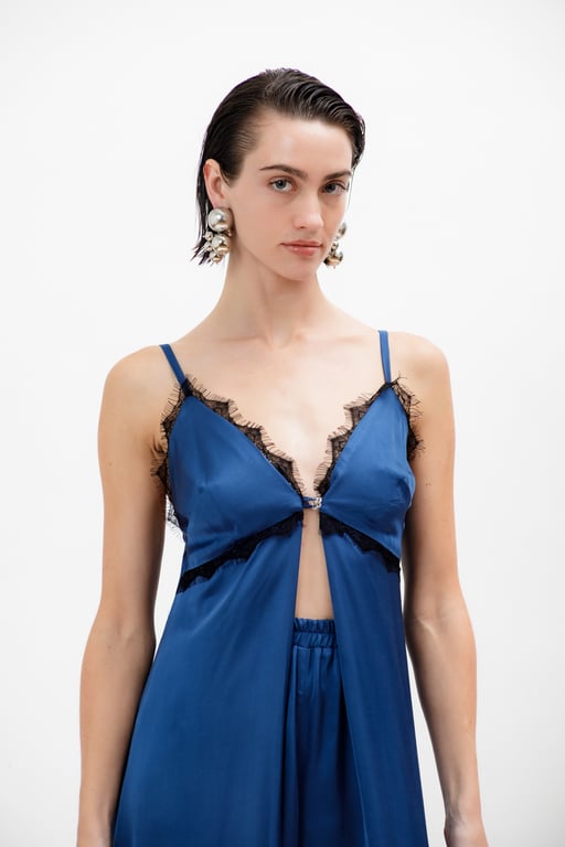 Lily lingerie top 