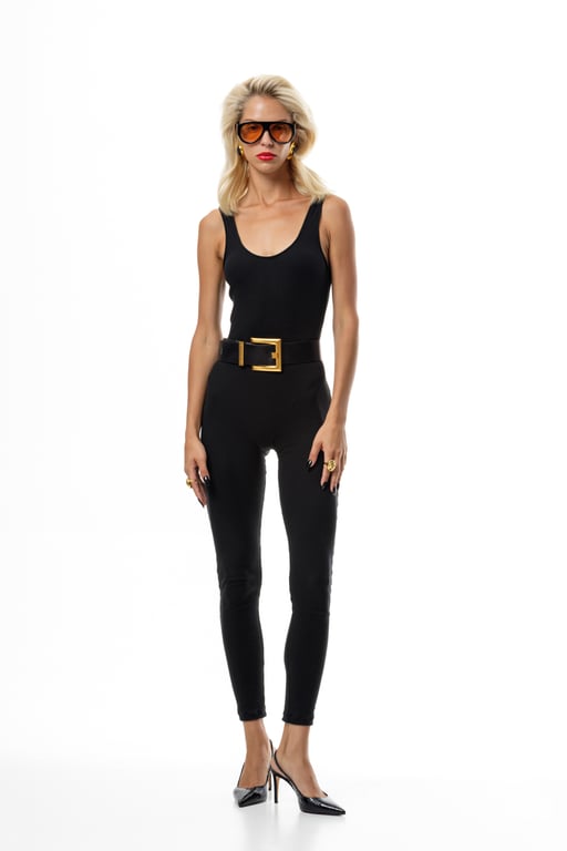 Kaia Jumpsuit 