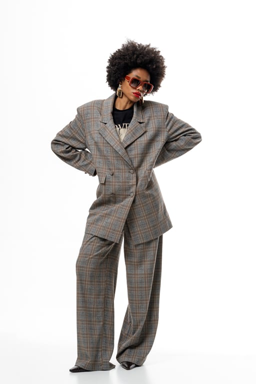 Amelia Blazer 