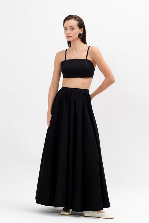 Karolina strap top 