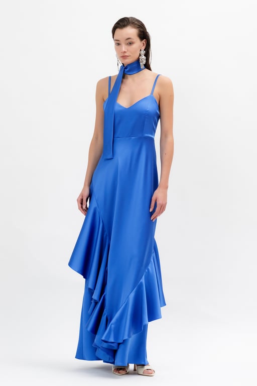 Stella maxi dress 