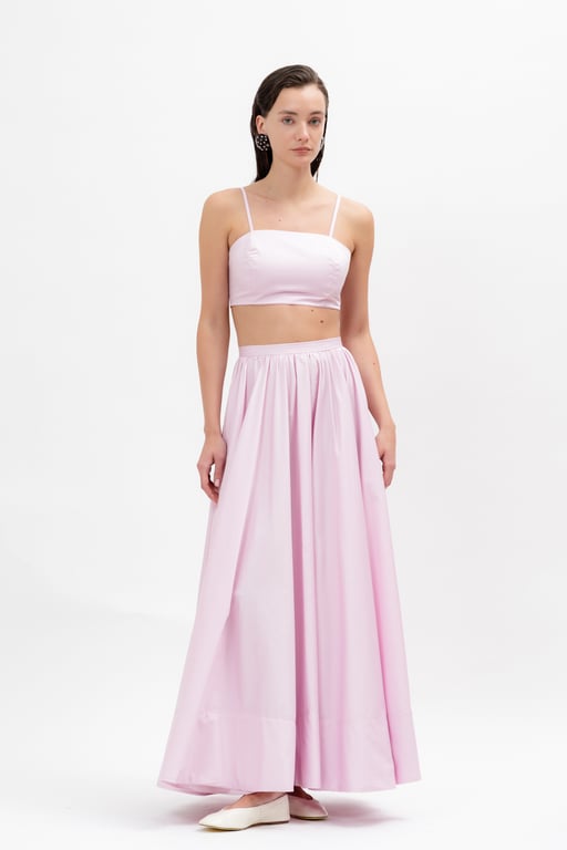 Karolina strap top 