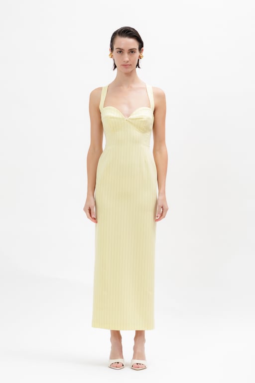 Ines dress 