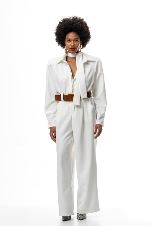 Bruna Jumpsuit