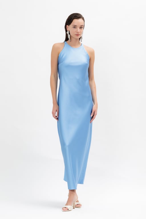 Stella midi dress