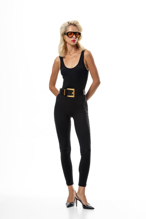 Kaia Jumpsuit 