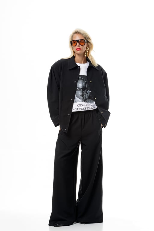 Sia Pants 