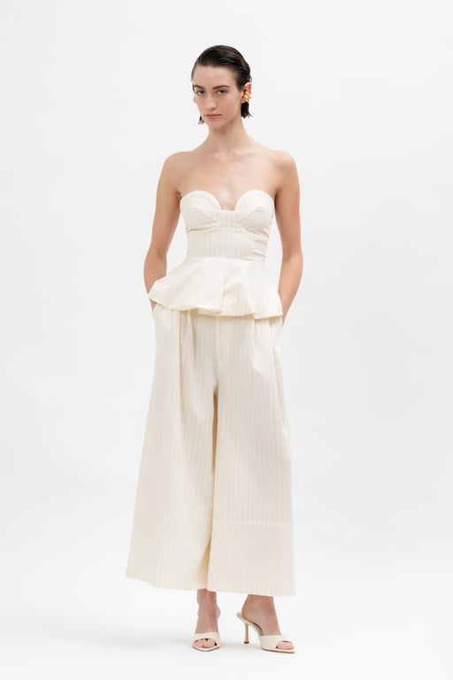 Ines culottes 