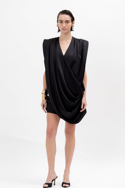 Stella mini dress 