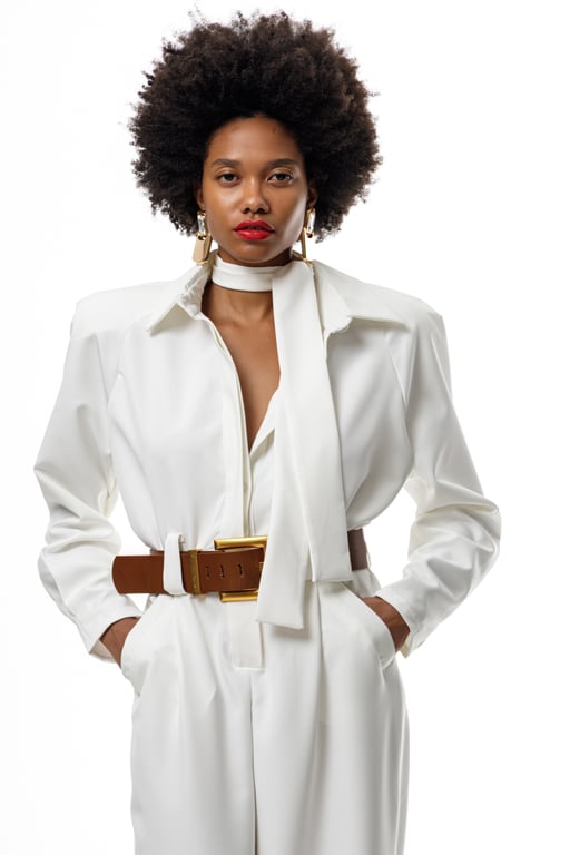 Bruna Jumpsuit