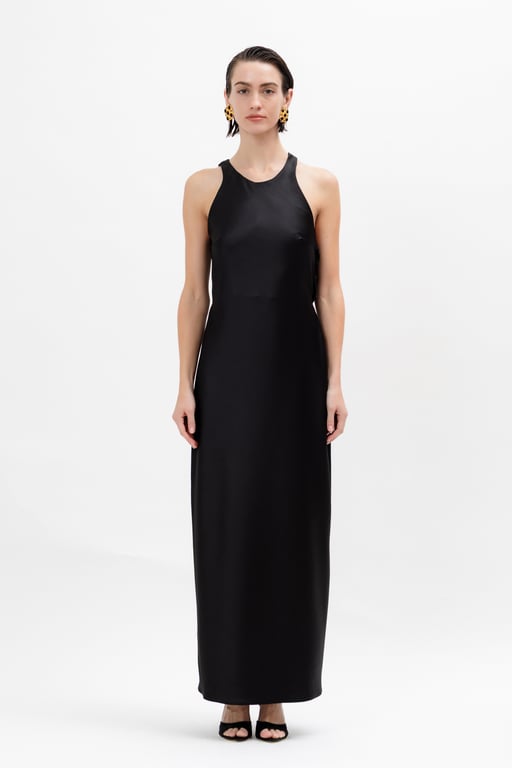 Stella midi dress 