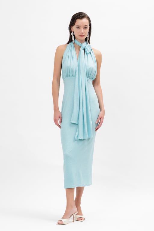 Gail midi dress 