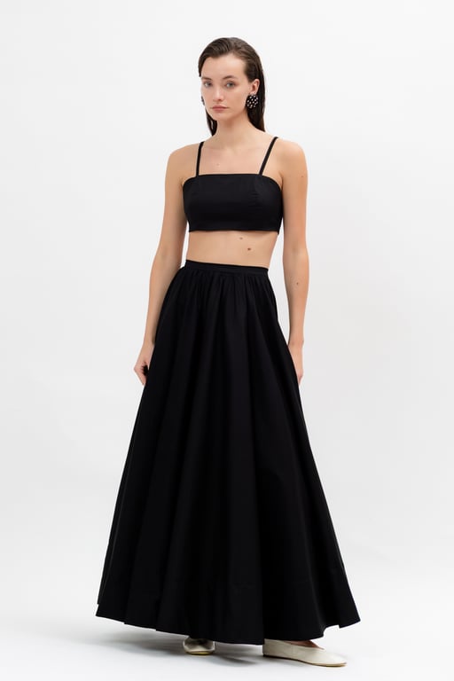 Karolina strap top 