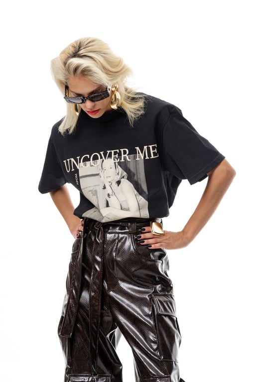 Daria t-shirt 