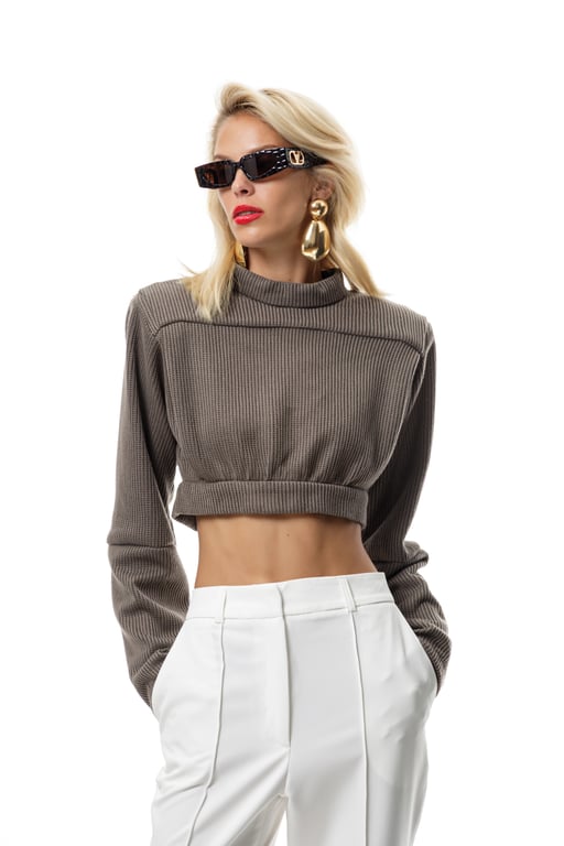 Sienna Top