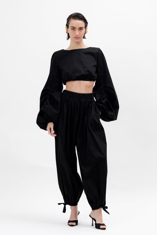 Karolina harem pants 