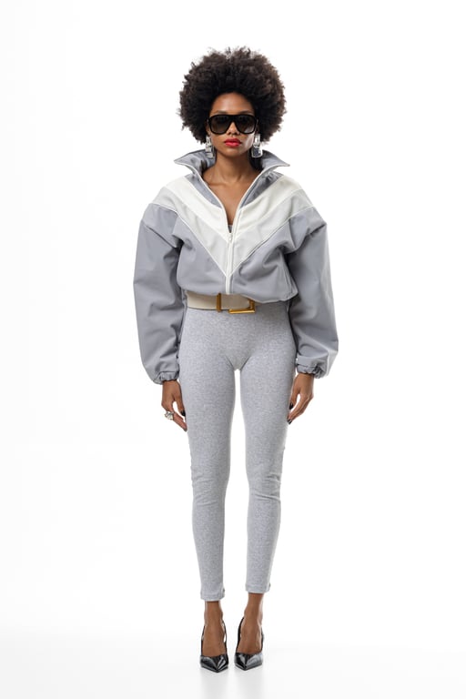 Simone Jacket