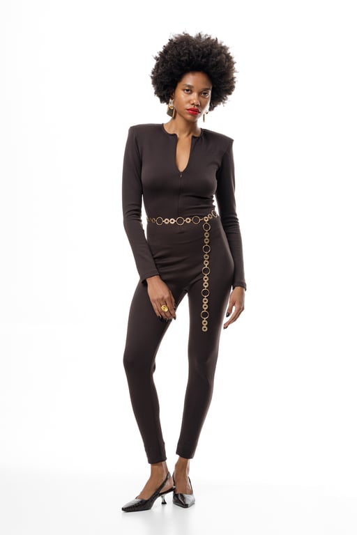 Alma Jumpsuit 