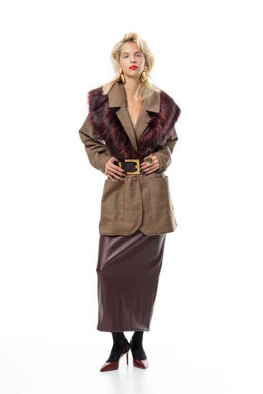 Florence Blazer 