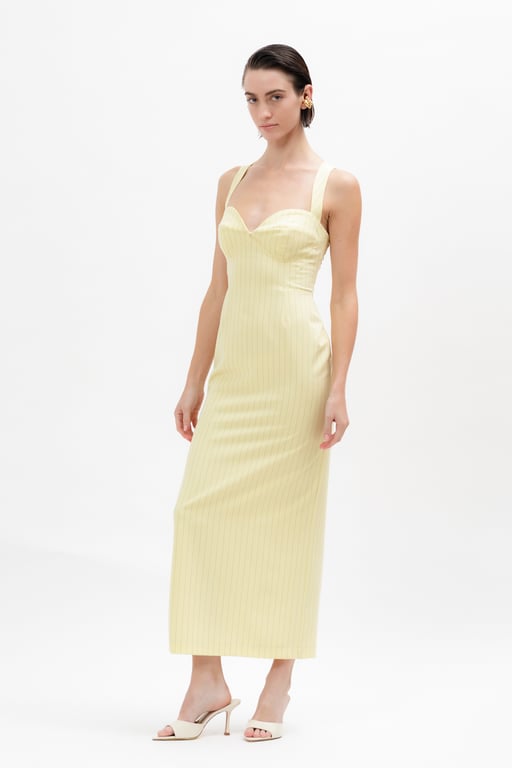 Ines dress 
