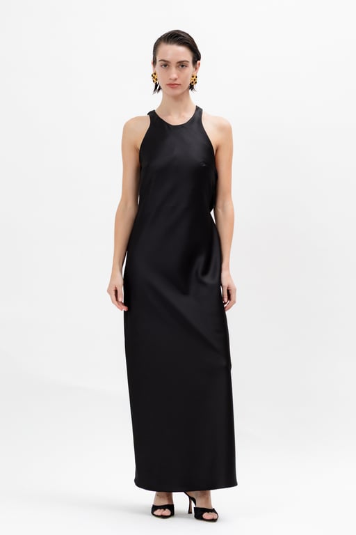 Stella midi dress 
