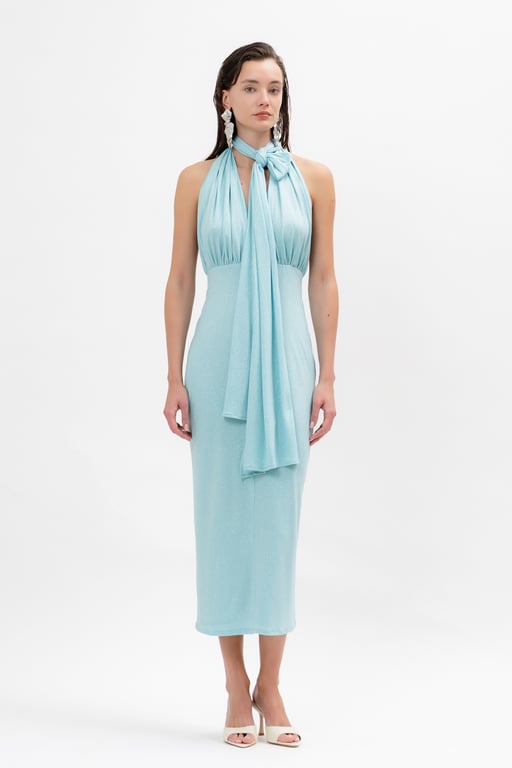Gail midi dress 