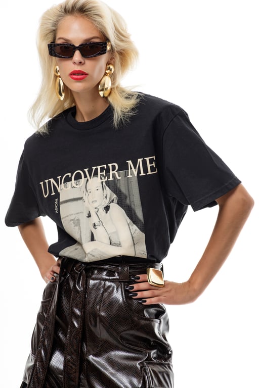 Daria t-shirt 