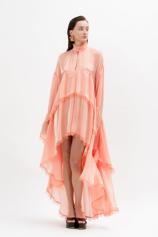 Elsa dress