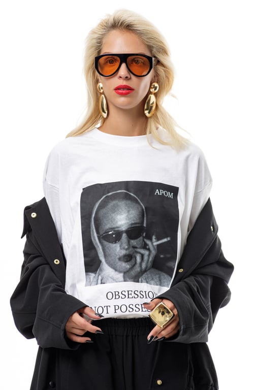 Daria t-shirt