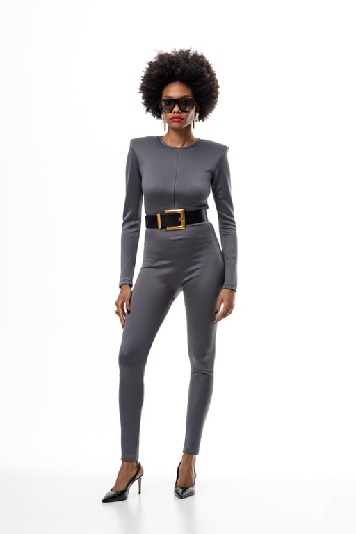 Alma Jumpsuit 