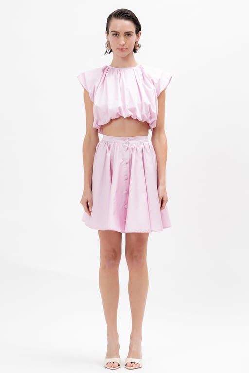 Karolina mini skirt 