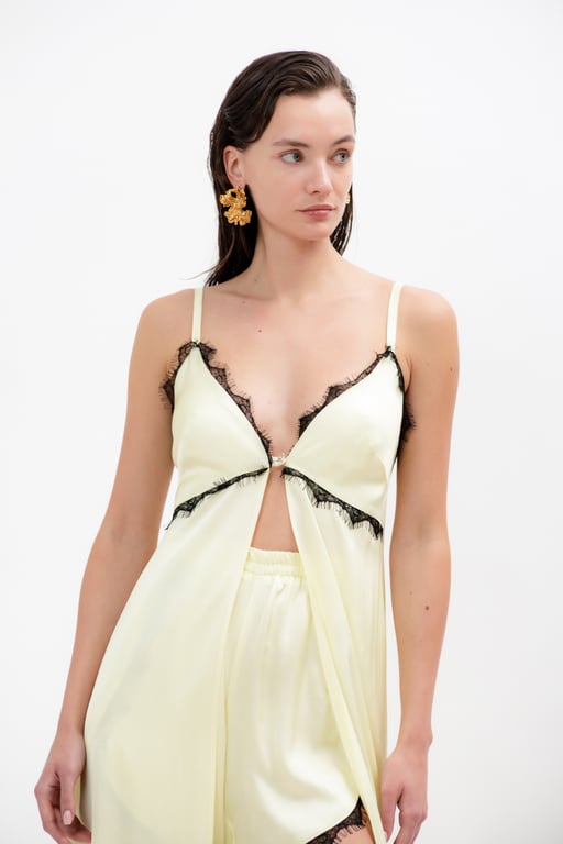Lily lingerie top 