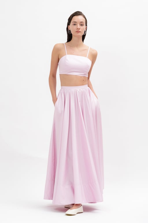 Karolina strap top 