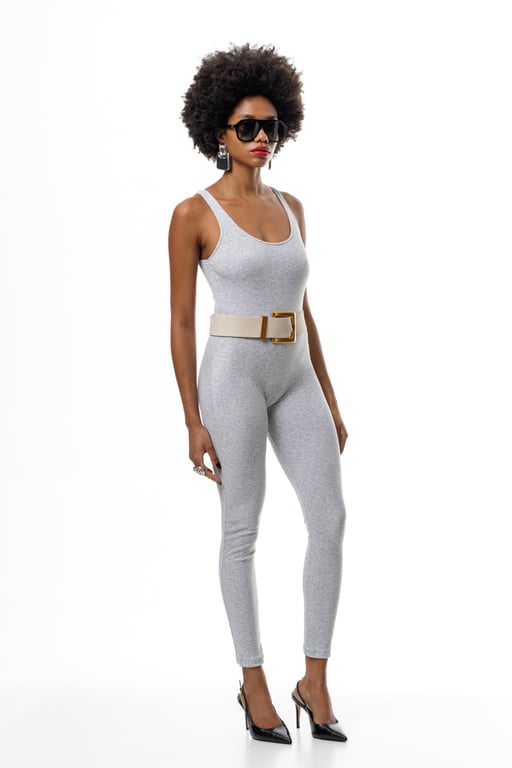 Kaia Jumpsuit