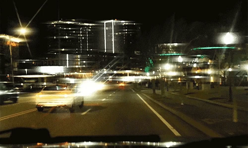 HDVision Glasses - See the World in Perfect HD, Day or Night!
