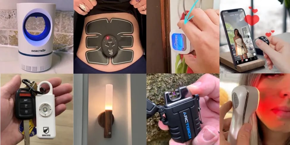 27 Genius Gadgets That Will Blow Their Mind