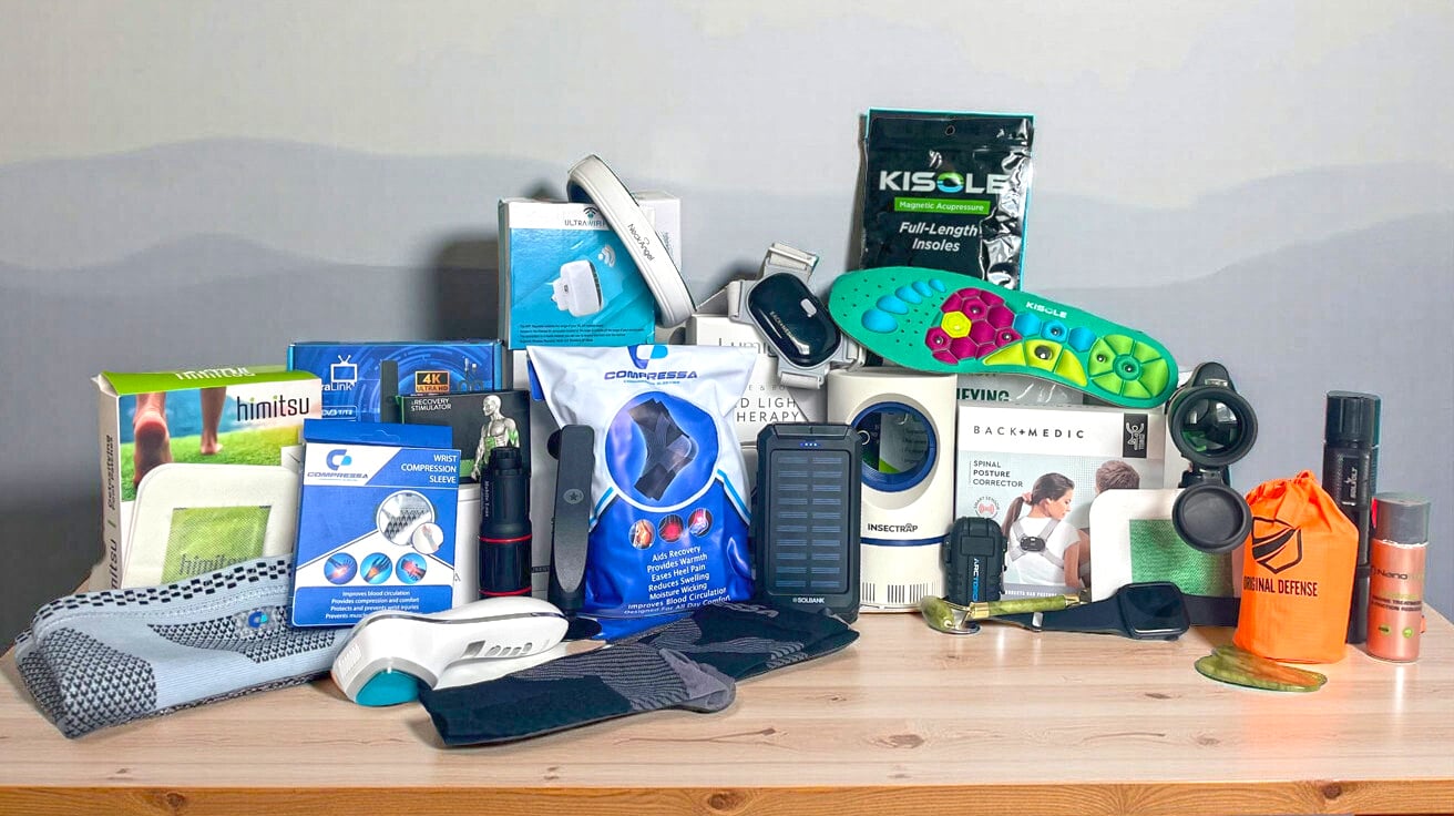 37+ Genius Gadgets That Are Going To Sell Out This September (and make perfect gifts)