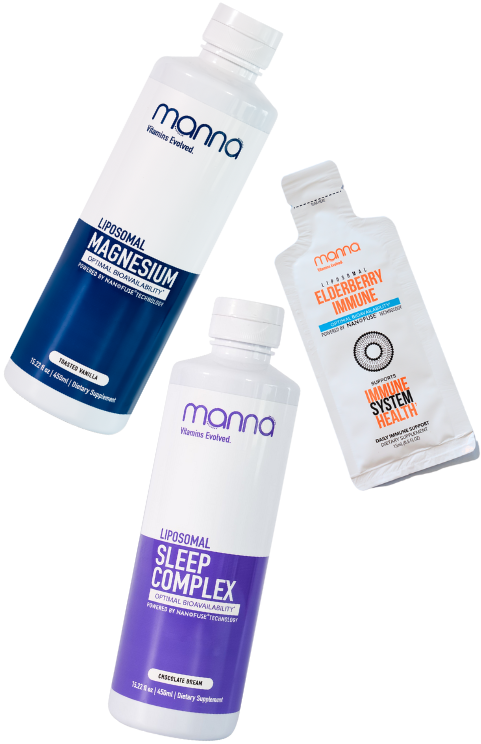 Stress Support Bundle
