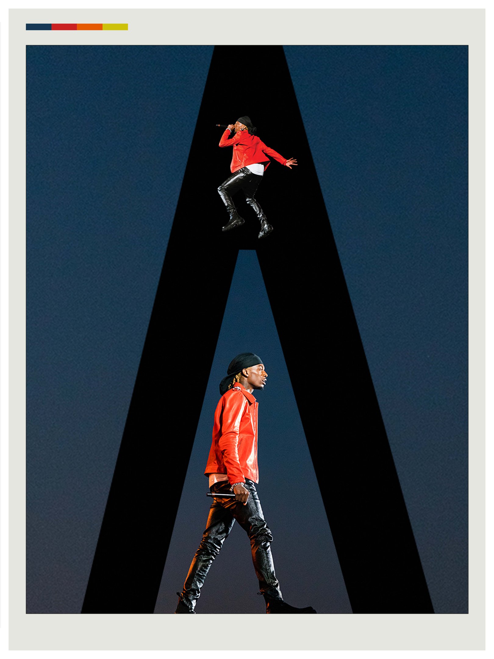 Playboi Carti print by Jason Martinez
