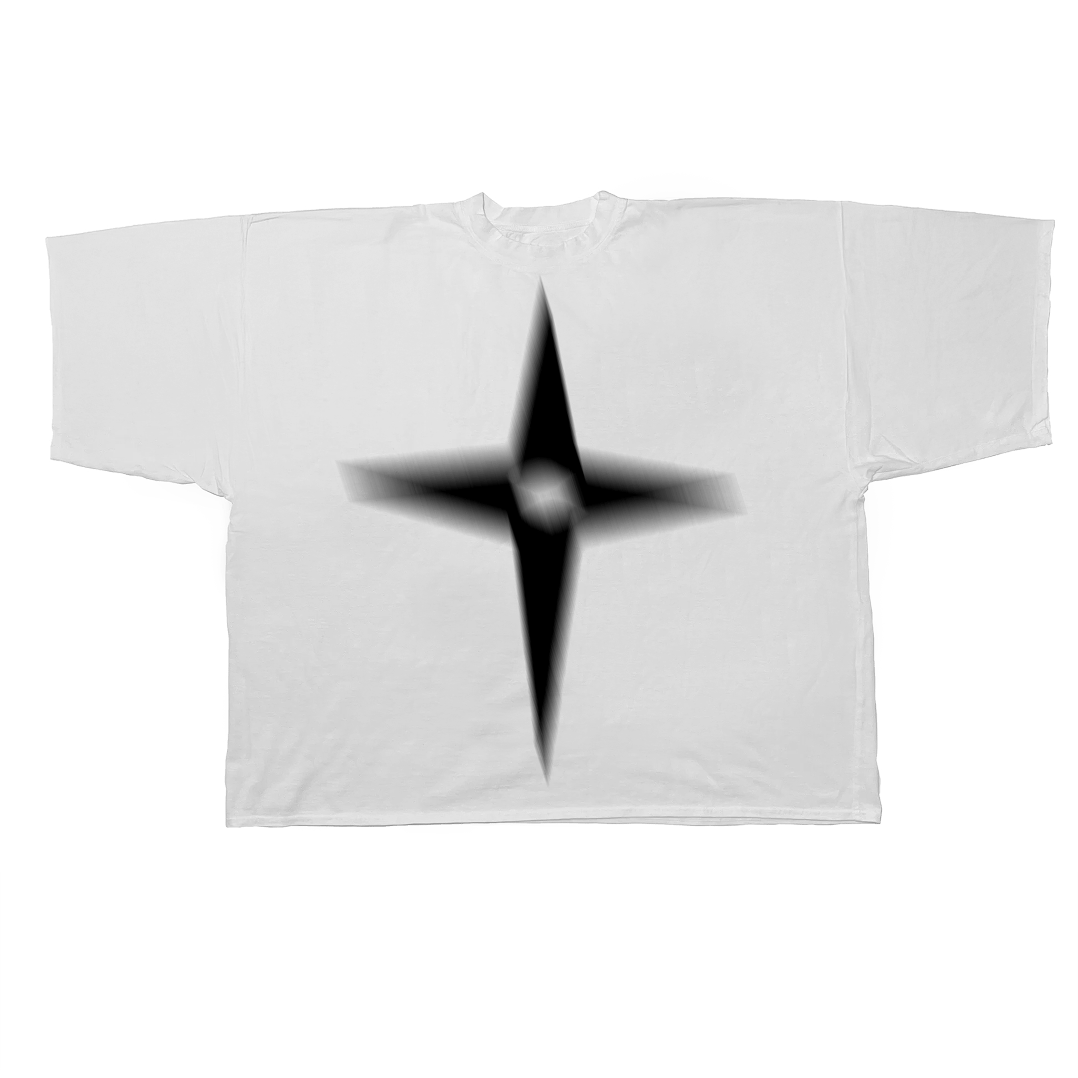Prospa Prophecy Tee, Back